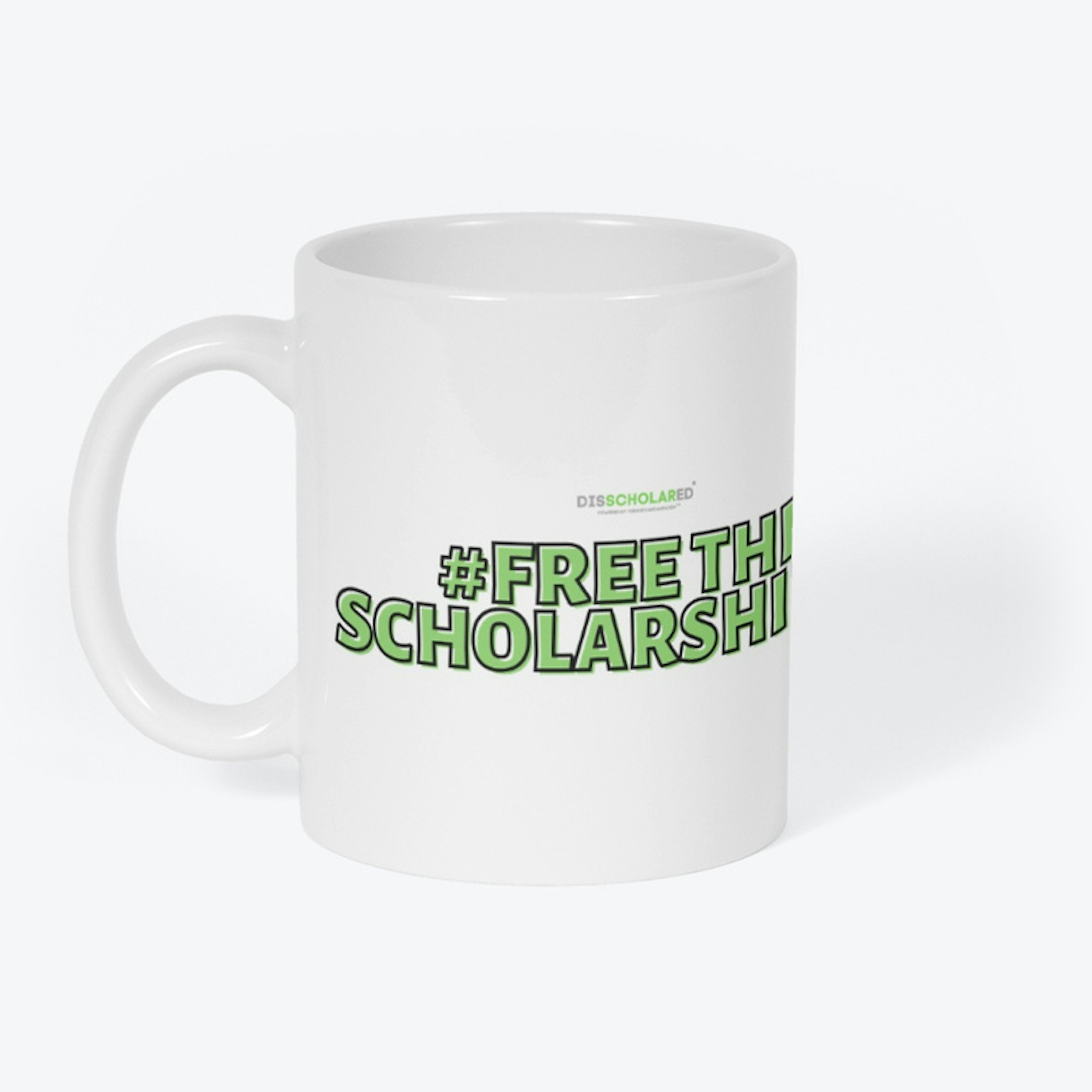 Free the Scholarships™