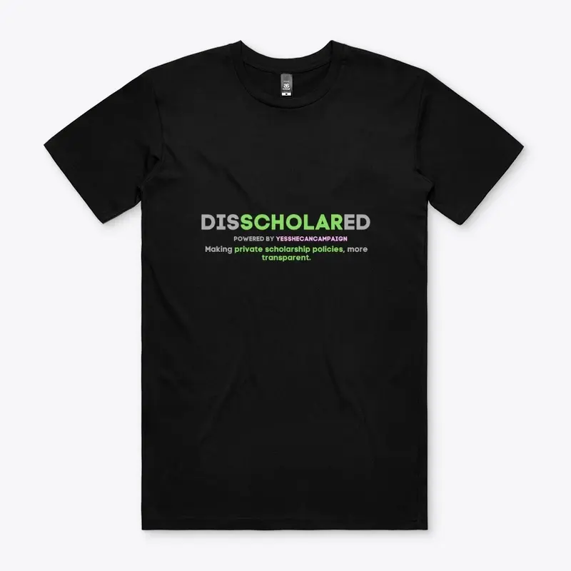 DisScholared 