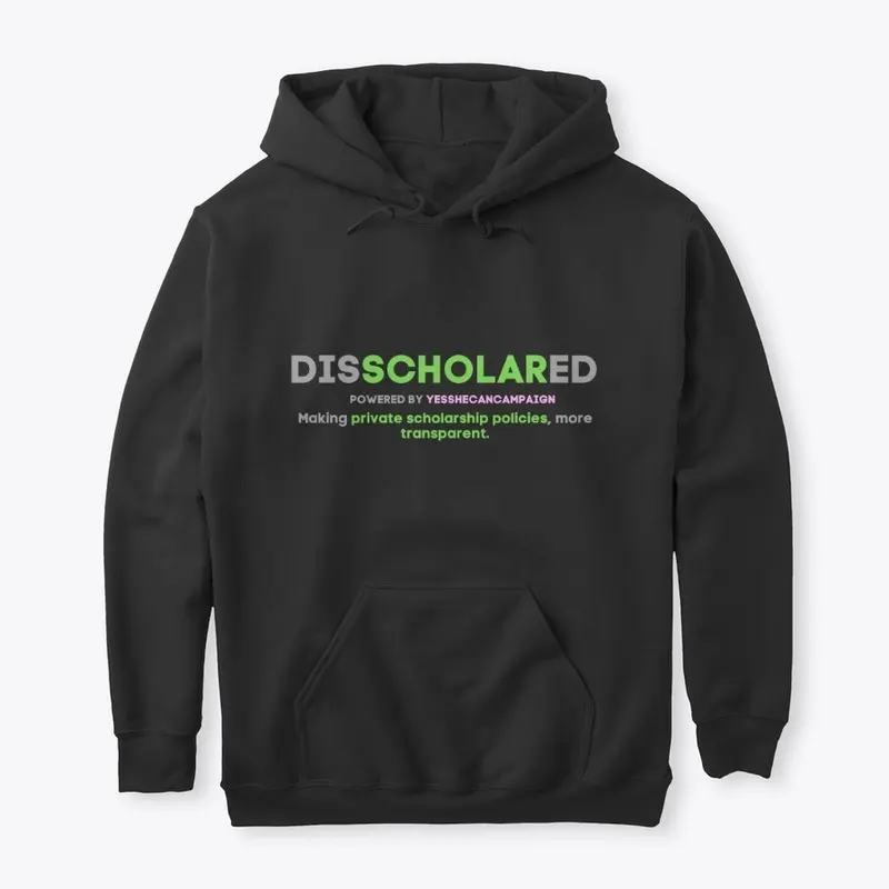 DisScholared 