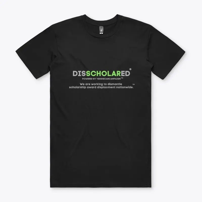 DISSCHOLARED® 