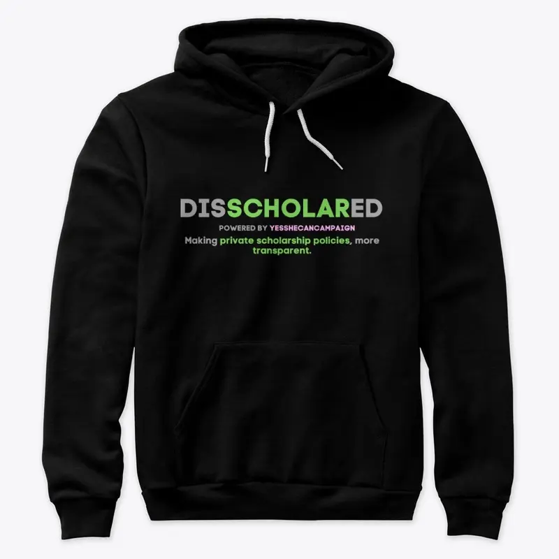 DisScholared 